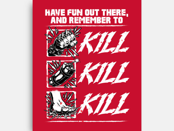 Dungeon Book Kill Quote
