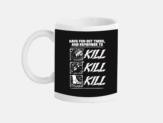 Dungeon Book Kill Quote
