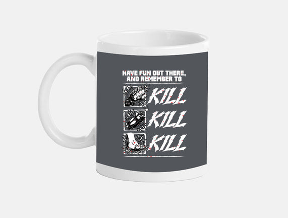 Dungeon Book Kill Quote