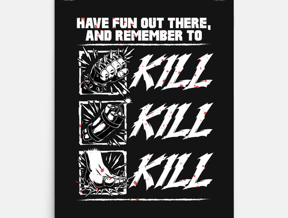 Dungeon Book Kill Quote