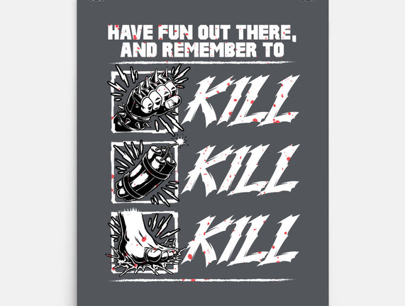 Dungeon Book Kill Quote