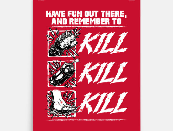 Dungeon Book Kill Quote