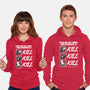 Dungeon Book Kill Quote-Unisex-Pullover-Sweatshirt-Studio Mootant