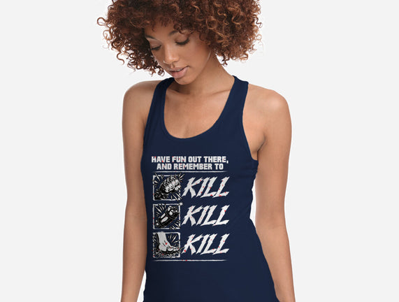Dungeon Book Kill Quote