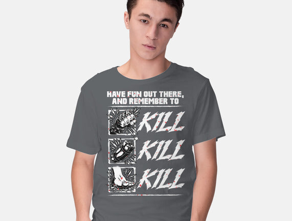 Dungeon Book Kill Quote