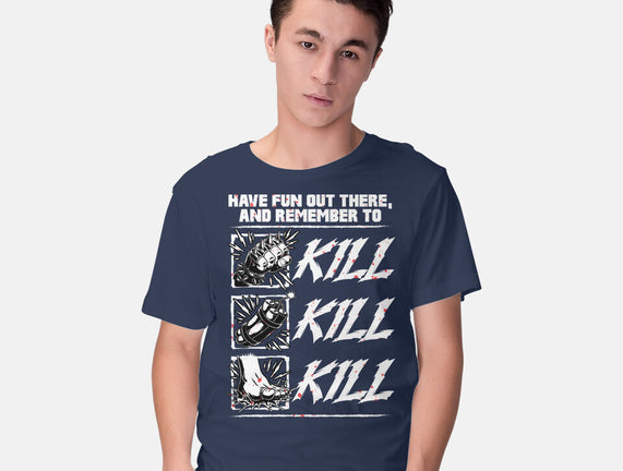 Dungeon Book Kill Quote