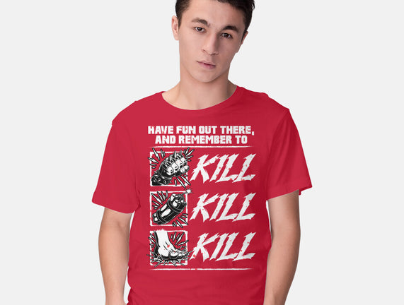 Dungeon Book Kill Quote