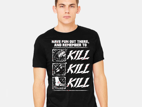 Dungeon Book Kill Quote