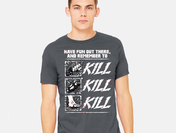 Dungeon Book Kill Quote