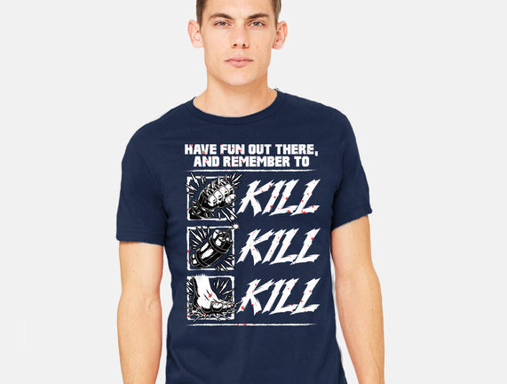 Dungeon Book Kill Quote