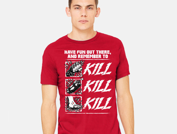 Dungeon Book Kill Quote