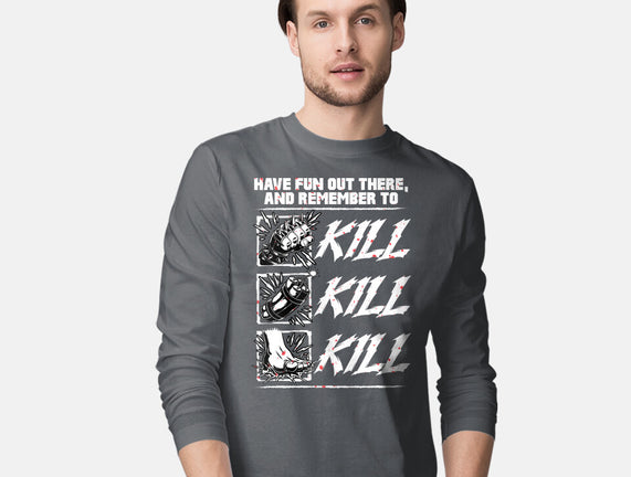 Dungeon Book Kill Quote