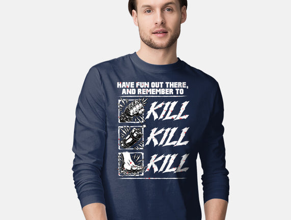 Dungeon Book Kill Quote