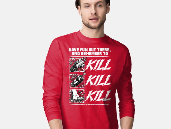 Dungeon Book Kill Quote
