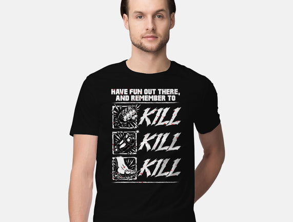 Dungeon Book Kill Quote