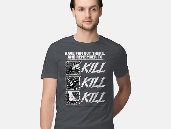 Dungeon Book Kill Quote