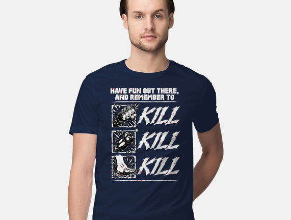Dungeon Book Kill Quote