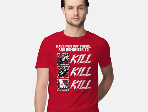 Dungeon Book Kill Quote