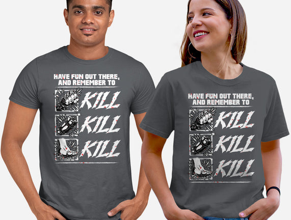 Dungeon Book Kill Quote