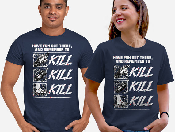 Dungeon Book Kill Quote