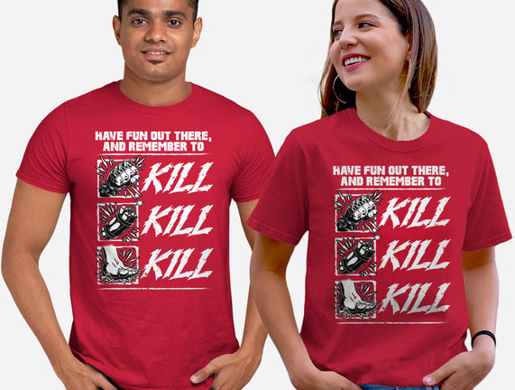 Dungeon Book Kill Quote
