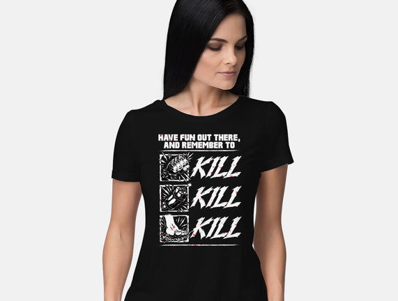 Dungeon Book Kill Quote
