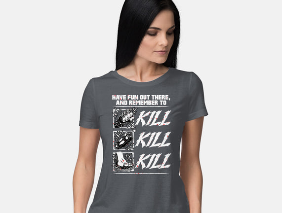 Dungeon Book Kill Quote