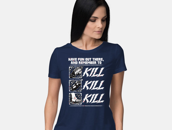 Dungeon Book Kill Quote
