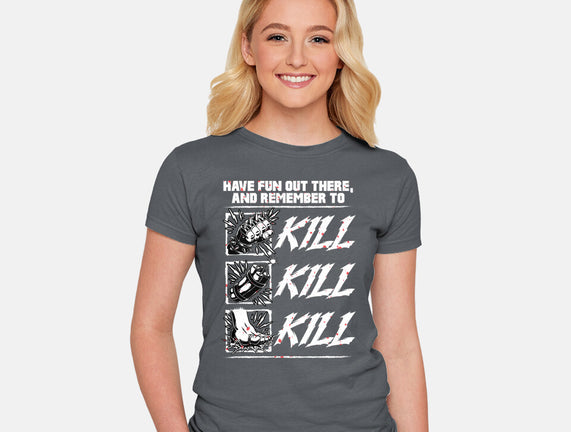 Dungeon Book Kill Quote