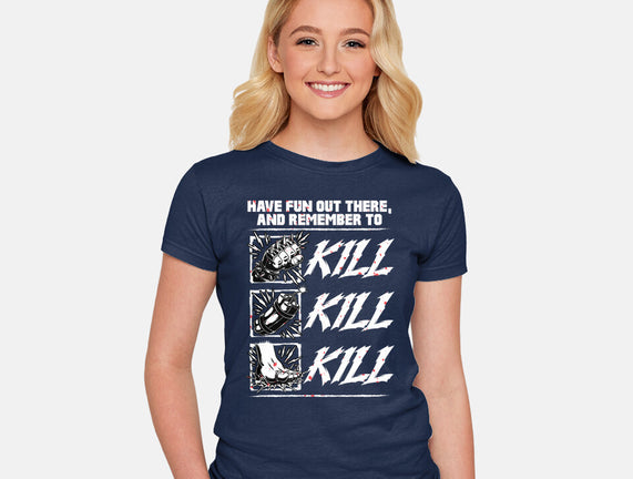 Dungeon Book Kill Quote