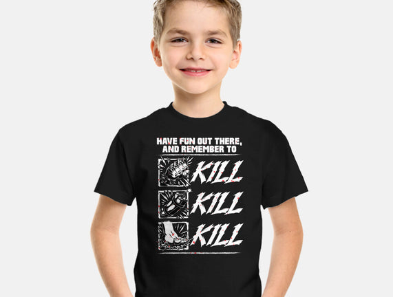Dungeon Book Kill Quote