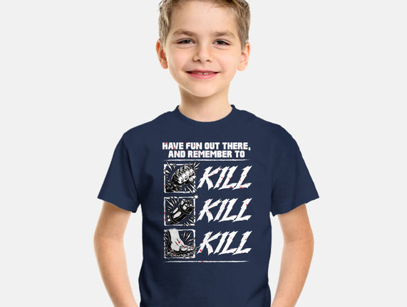 Dungeon Book Kill Quote