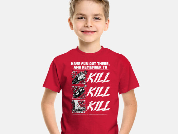 Dungeon Book Kill Quote