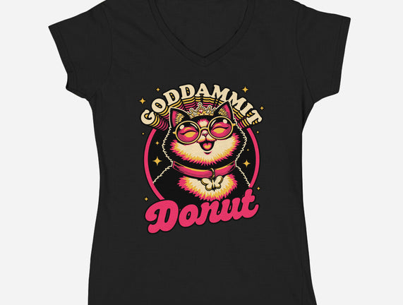 Dungeon Cat Princess Quote