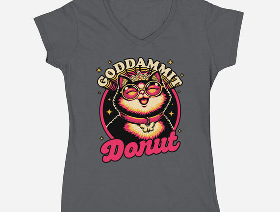 Dungeon Cat Princess Quote