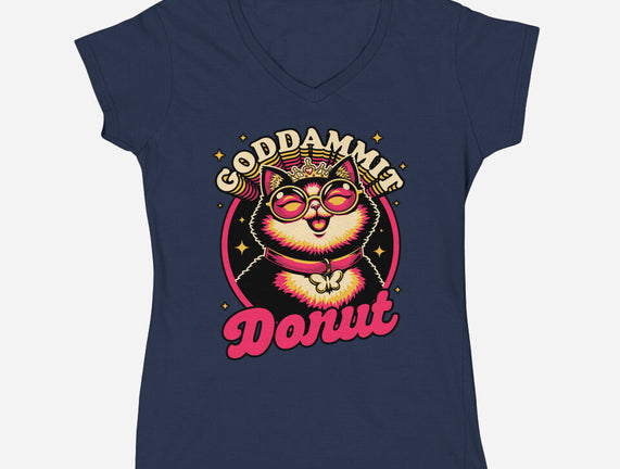 Dungeon Cat Princess Quote