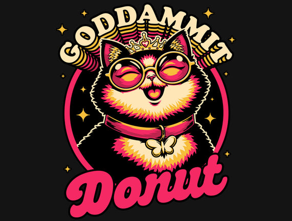 Dungeon Cat Princess Quote