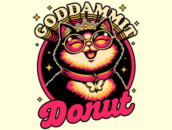Dungeon Cat Princess Quote