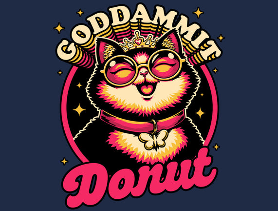Dungeon Cat Princess Quote