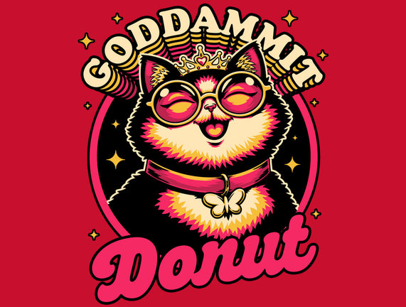 Dungeon Cat Princess Quote