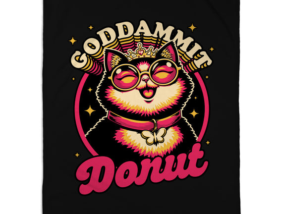 Dungeon Cat Princess Quote