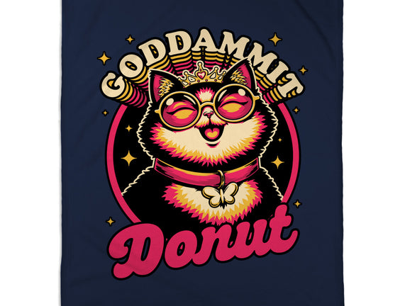 Dungeon Cat Princess Quote