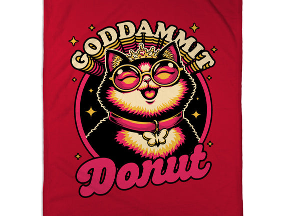 Dungeon Cat Princess Quote
