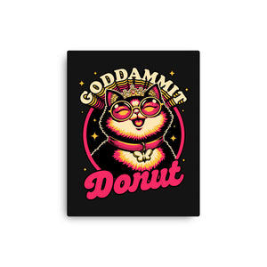 Dungeon Cat Princess Quote