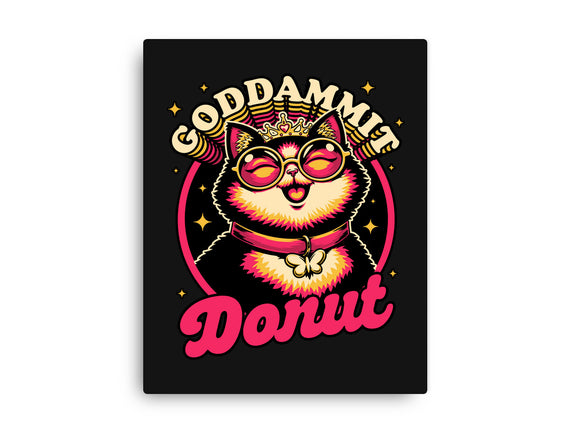 Dungeon Cat Princess Quote