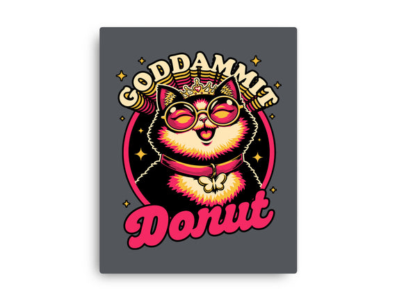 Dungeon Cat Princess Quote