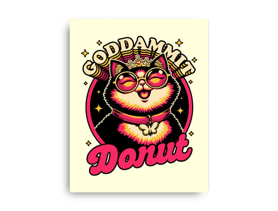 Dungeon Cat Princess Quote