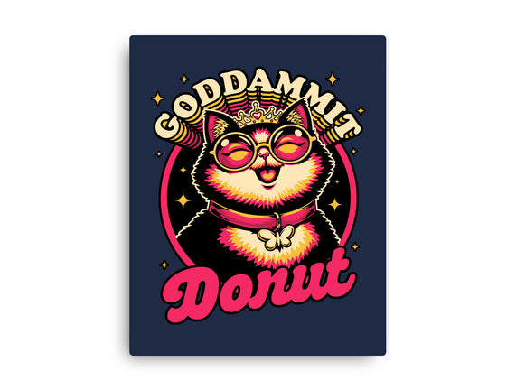 Dungeon Cat Princess Quote