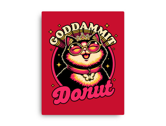 Dungeon Cat Princess Quote