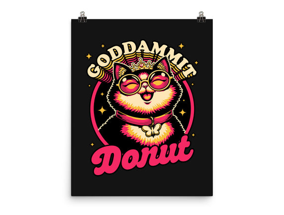 Dungeon Cat Princess Quote